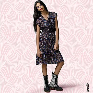 Illustration for article titled Charlotte Ronson For JC Penney Greets You Like An Old Trend